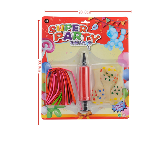 BALLOON