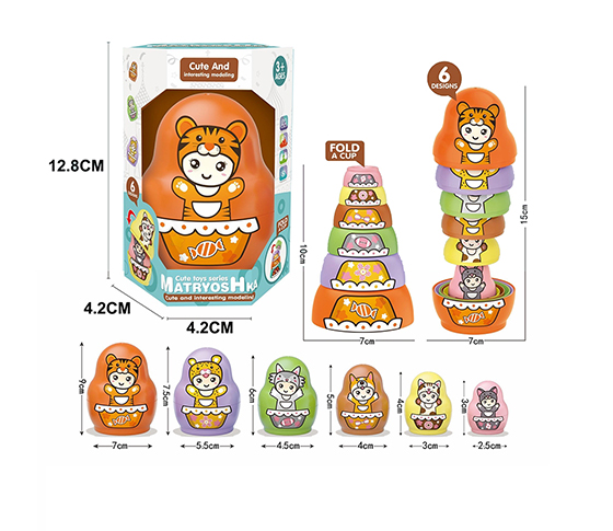 BABY TOYS