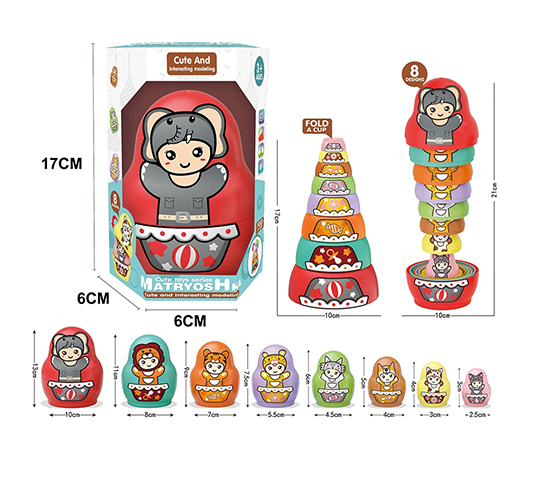 BABY TOYS