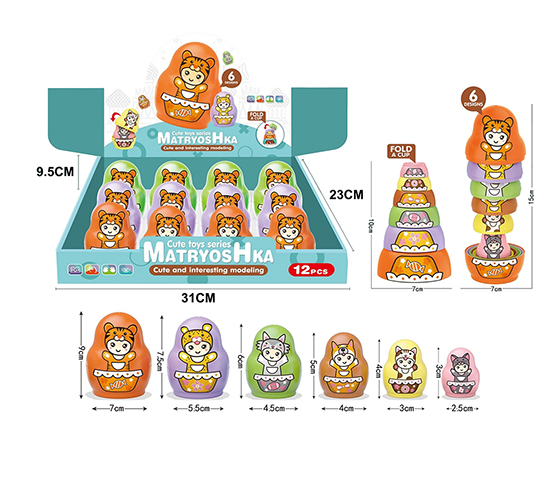 BABY TOYS