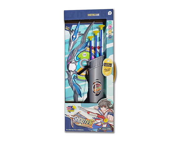  BOW AND ARROW SET