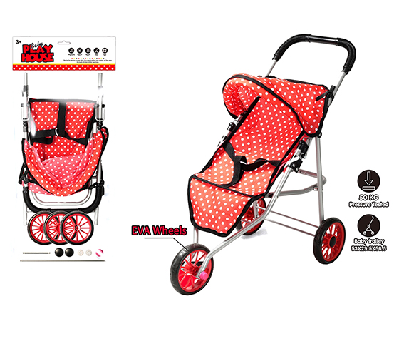 DOLL STROLLER