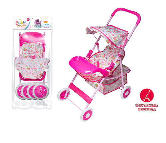 DOLL STROLLER