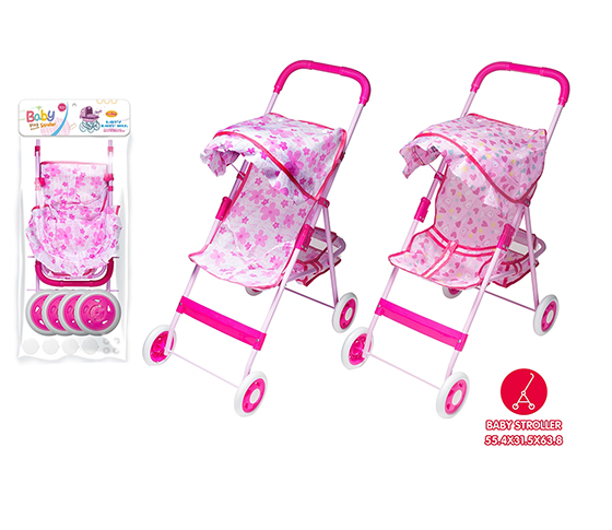 DOLL STROLLER
