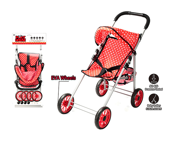 DOLL STROLLER