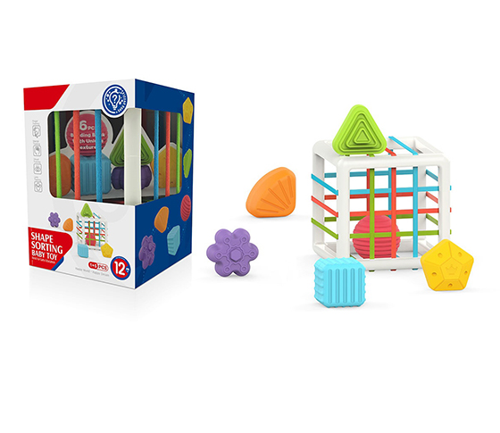BABY TOY