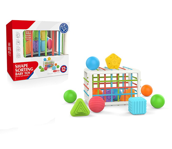 BABY TOY