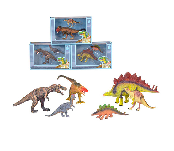 DINOSAUR