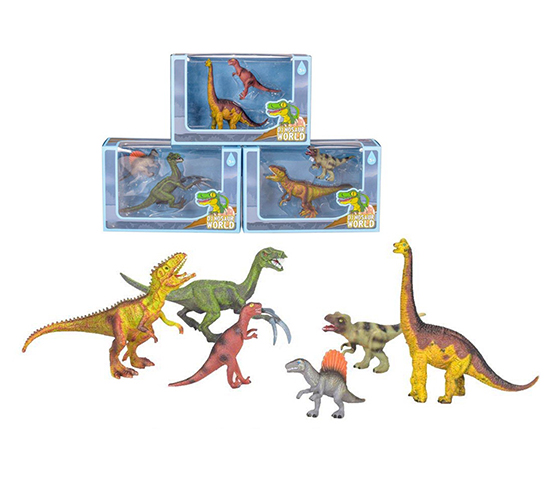 DINOSAUR