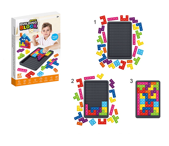 TETRIS