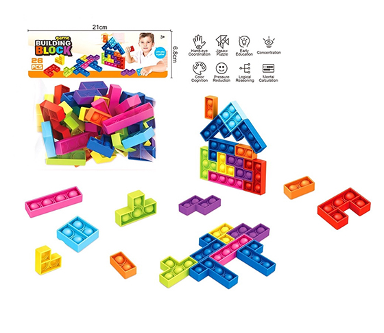 TETRIS