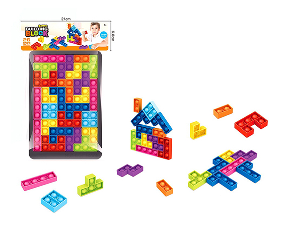 TETRIS