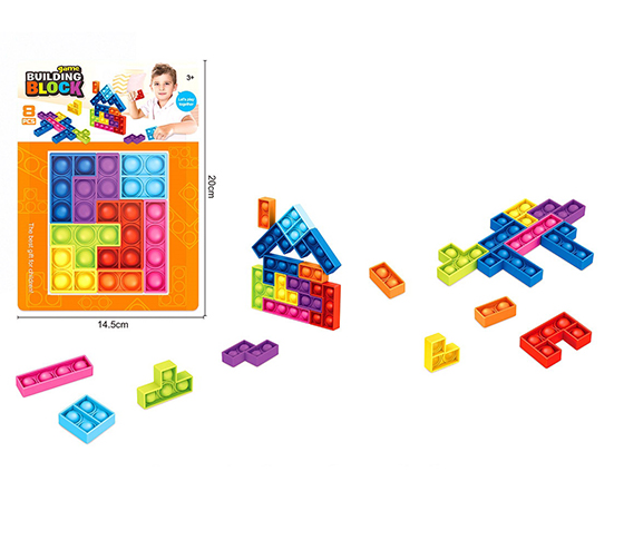 TETRIS
