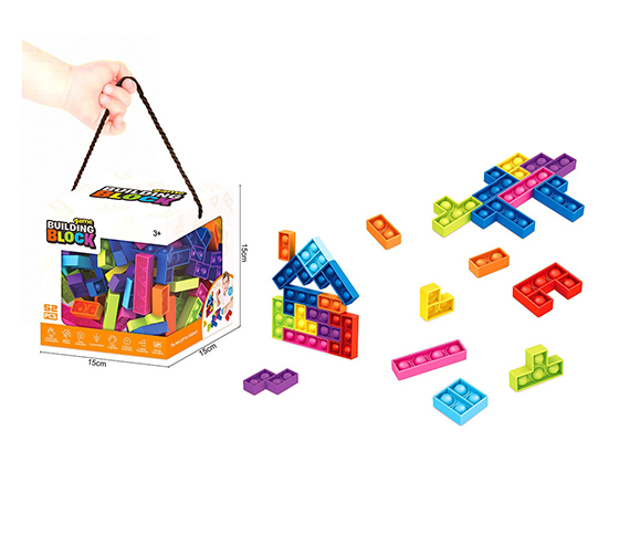 TETRIS
