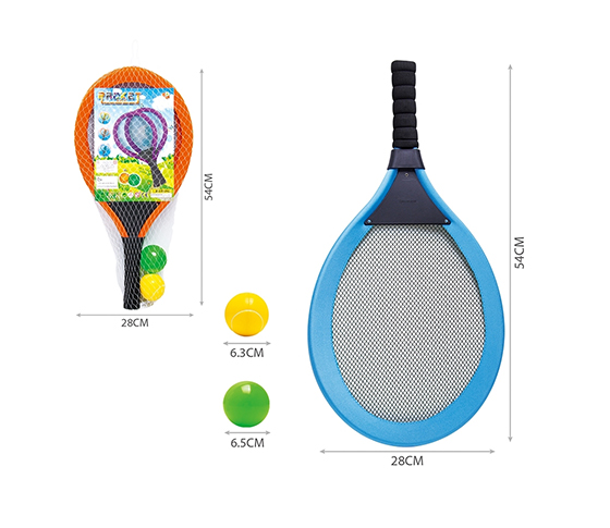  TENNIS RACKET