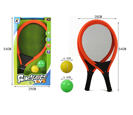  TENNIS RACKET