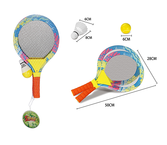  TENNIS RACKET