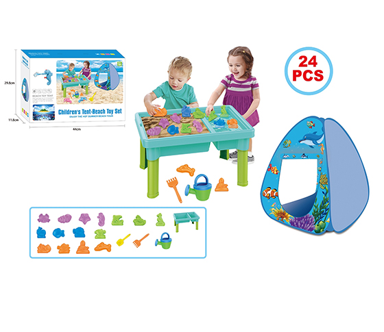 TENT