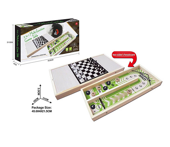 CHESS
