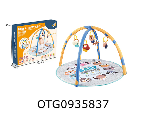 BABY GYM