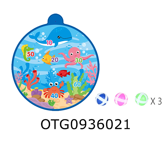  TARGET