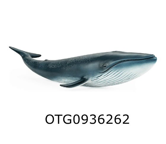 WHALE