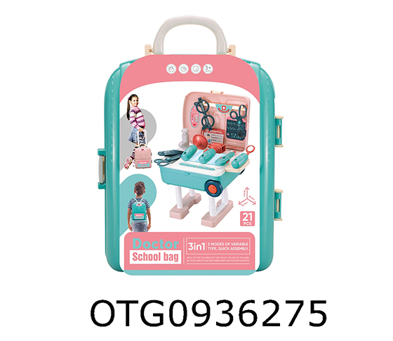 DOCTOR SET 