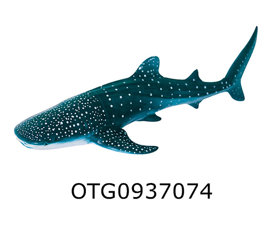 WHALE SHARK