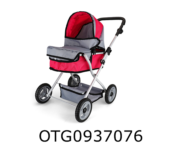 DOLL TROLLEY