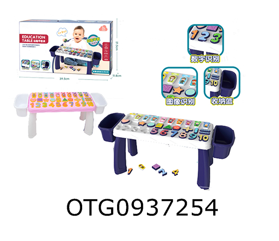 EDUCATION TOYS