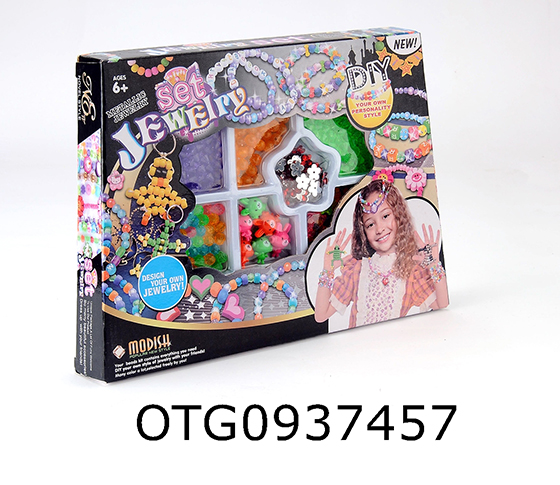 BEAD SET