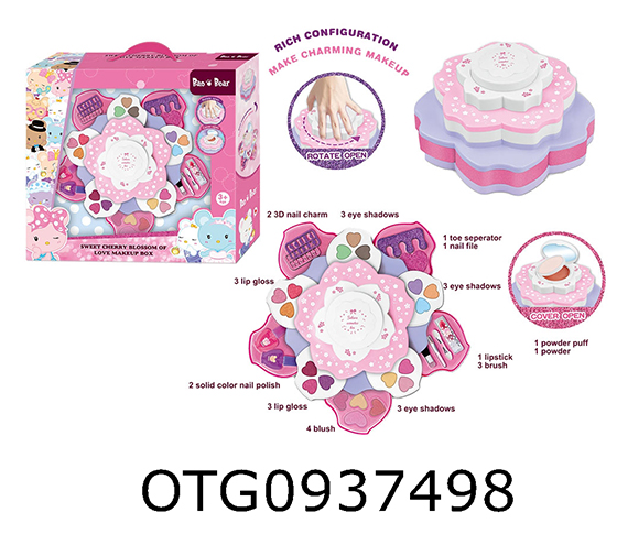COSMETIC SET