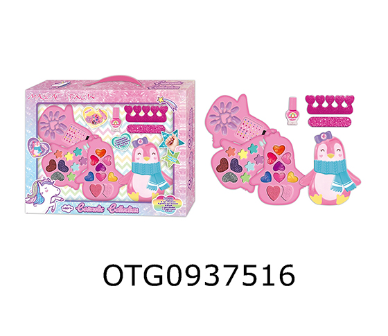 COSMETIC SET