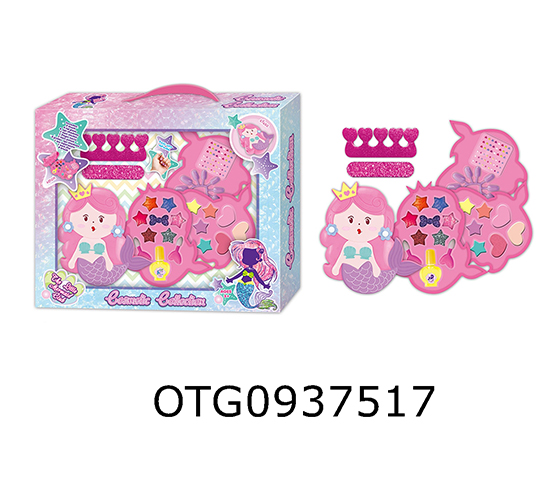 COSMETIC SET