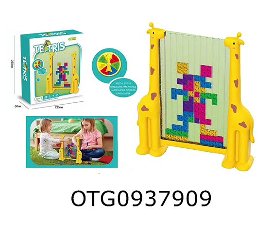 TETRIS GAMES