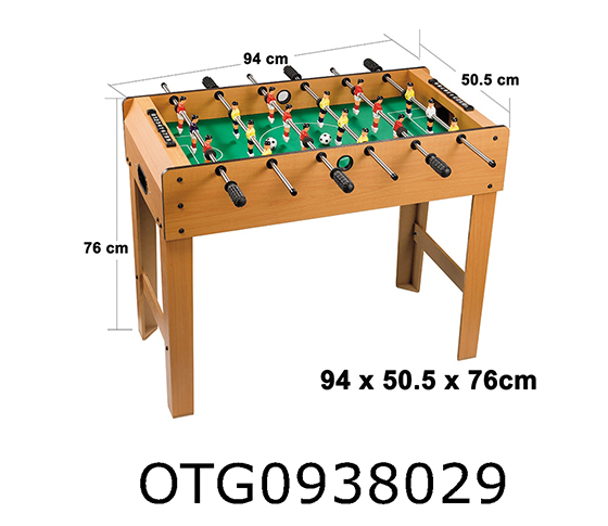 SOCCER GAME TABLE