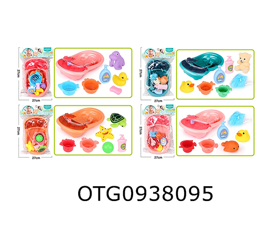 PLASTIC LINED ANIMAL