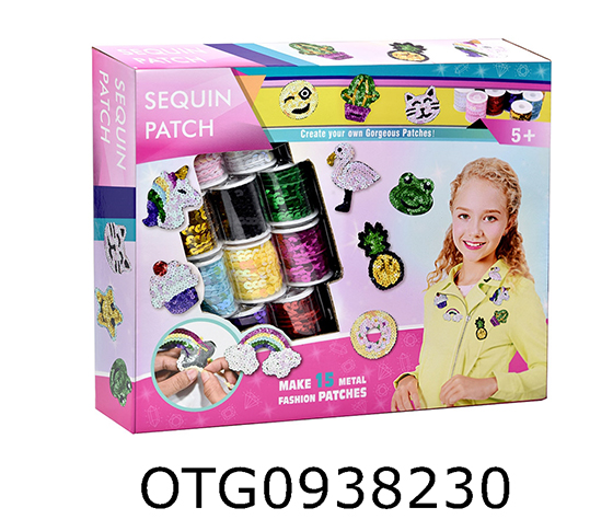 BEAD SET