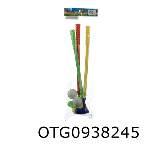 GOLF SET