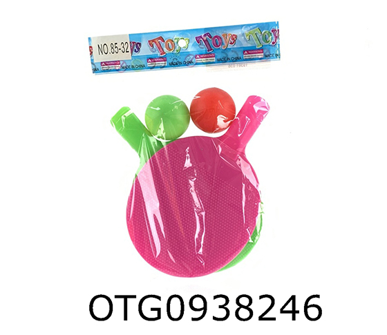 TABLE TENNIS SET