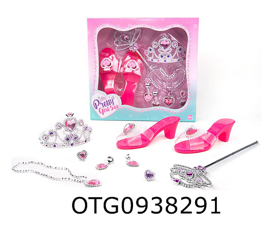 BEAUTY SETS