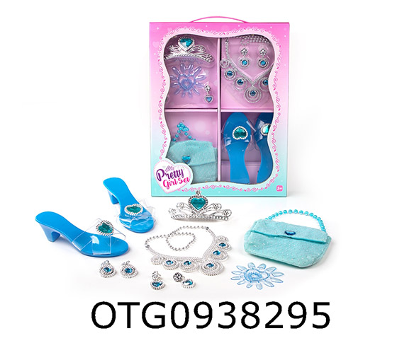 BEAUTY SETS