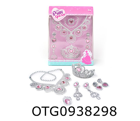 BEAUTY SETS