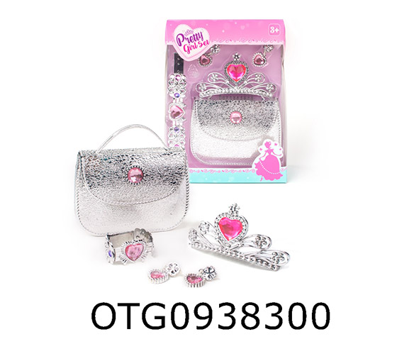 BEAUTY SETS