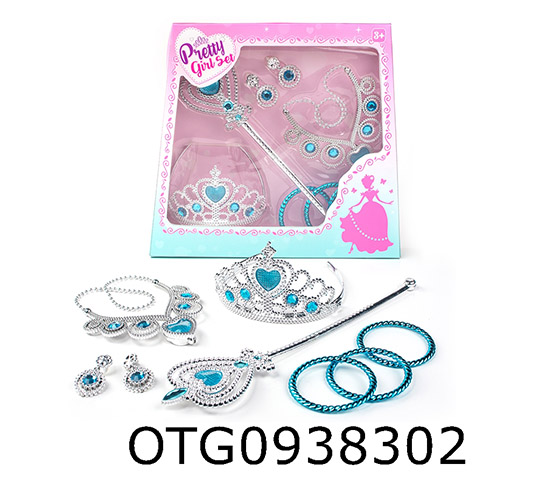 BEAUTY SETS