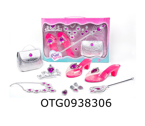 BEAUTY SETS