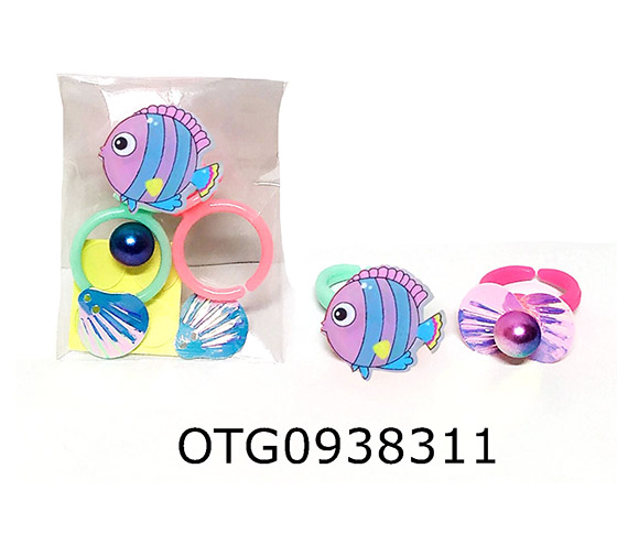 DIY RING SET