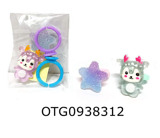 DIY RING SET