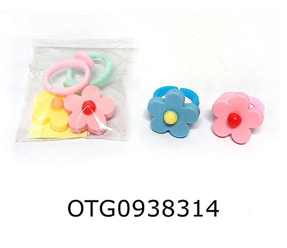 DIY RING SET