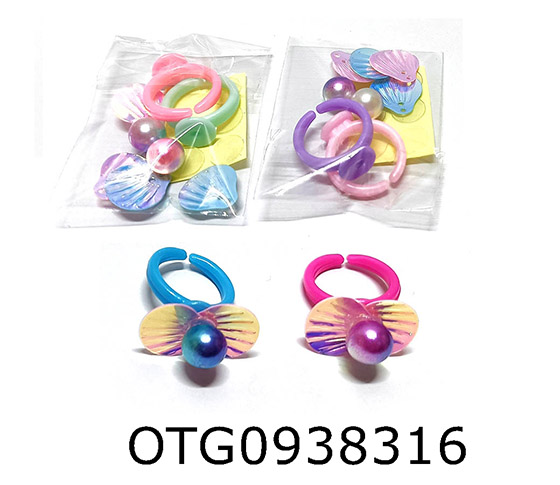 DIY RING SET